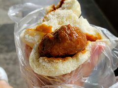 肉包-航天馒头(瞻园路店)