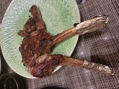 -渔荷食町·铁板烧料理(崂山万象汇店)