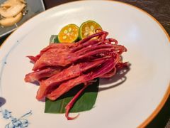 -庐灶江南·江南菜·四合院Bistro(东直门雍和宫·原华侨宾馆店)