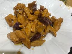 -李连贵熏肉大饼(宁山中路店)