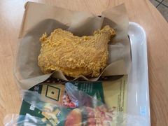 -德克士(东城店)