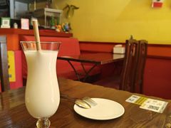 -panchos 墨西哥餐厅(嘉绿苑店)