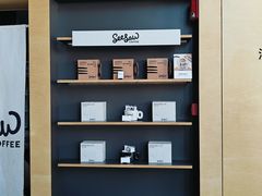 -Seesaw Coffee(苏州中心店)