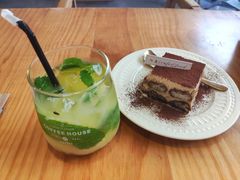 -沏点Trattoria意大利餐厅(新街口店)