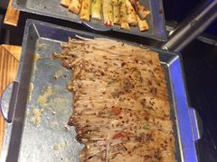 -很久以前羊肉串(打浦路店)