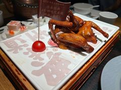 -大鸽饭(北京路店)