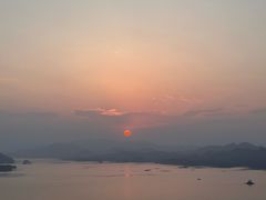 -千岛湖天屿景区