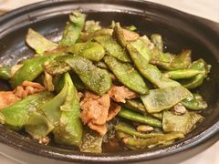 -京滨饭店·餐厅(阜外大街店)