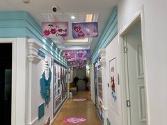 -艺年级儿童语言艺术中心(冉家坝爱融荟城店)