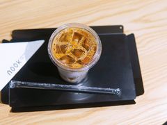 特调鸳鸯-GOTLOT COFFEE&KITCHEN角落厨房NOOK店