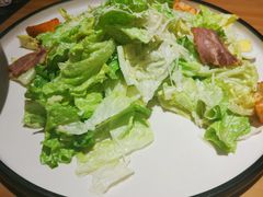 -清真·艾美可餐厅(大悦汇店)