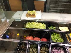 -赛百味(仙林金鹰店)