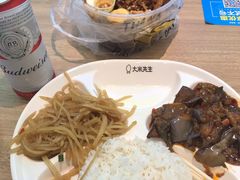 -吴长子卤菜馆(统一街店)