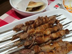 -西贝莜面村(近铁城市广场店)