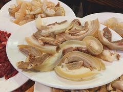 -全汁全味驴庄(凤岗店)