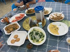 -明记海鲜大排档(巽寮湾店)