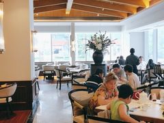 大堂-铭家点心(秦岭路店)