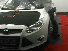 -名车坊威固授权汽车贴膜隐形车衣(世纪大道店)