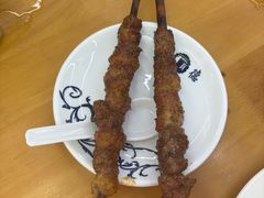-西关回头馆(西关美食街店)