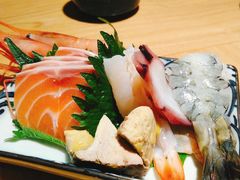 -松岛日本料理(汾江路店)
