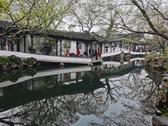 -拙政园