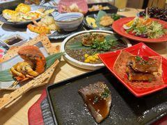 -清水日本料理铁板烧(学府路店)