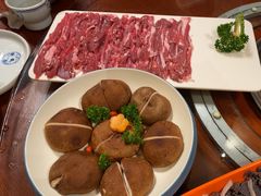 -古关火锅店(古北水镇景区店)