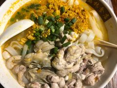 -荔林食店(西华路店)