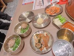 -西塔老太太泥炉烤肉(双井店)