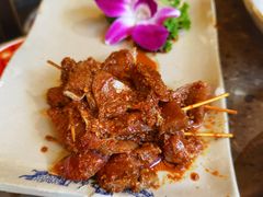 麻辣小郡肝-小龙坎火锅(全球总店)