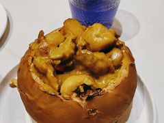 -清迈泰·泰国餐厅(华发商都店)