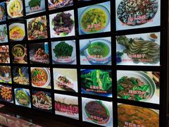 -雅和睿景·商务宴·风味土窑鸡(花博汇店)
