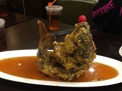 -老牌坊鲁菜名店(宽厚里店)