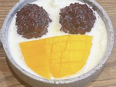 -蜜棠甜品(平山店)