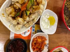 -多宾韩国料理(学衡路店)