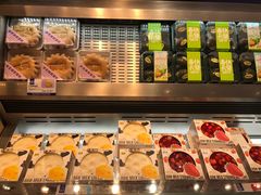 -酥侯糕点(长楹天街店)