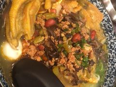 -螺世纪螺蛳粉·桂味小排档(裕德店)