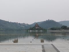 -顺峰山公园