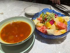 -水天堂西餐厅(昆山万象汇店)
