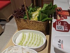 -潮正和潮汕牛肉火锅·老字号(番禺万达店)
