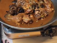 -关东小磨东北菜(上海长风大悦城店)