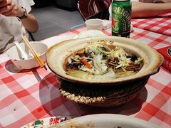 -辣小鲜·南昌大排档(船山路店)