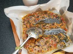 -有红鸡毛店·川菜(建设路店)