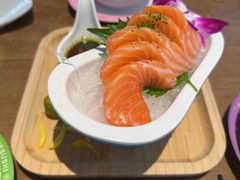 -三禾寿司(君尚店)