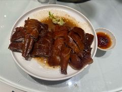 -潮粤香海鲜酒楼(沙湖店)