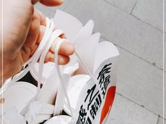 -喜茶(上海五角场万达店)