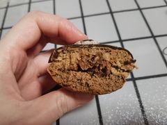 布朗可可派-好利来(欧亚商都店)