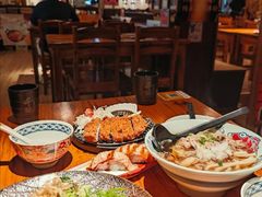 -千懿六本木酒场(常熟路店)