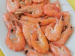 -浩海美食店(闸坡店)