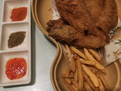 -纳家楼·地道陕菜(劳动路店)